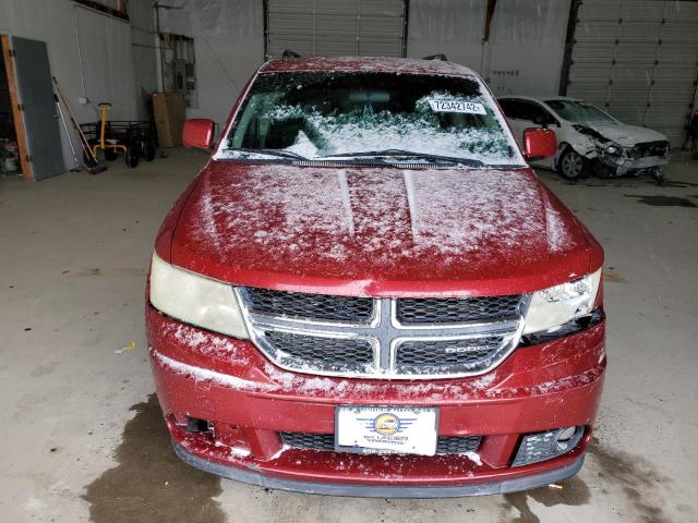 Photo 5 from auction – 2011 DODGE JOURNEY MA with VIN 3D4PH1FGXBT503562