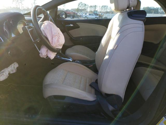 Photo 7 from auction – 2017 BUICK CASCADA PR with VIN W04WH3N58HG119145