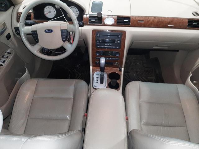 Photo 8 from auction – 2007 FORD FIVE HUNDR with VIN 1FAHP25107G128841