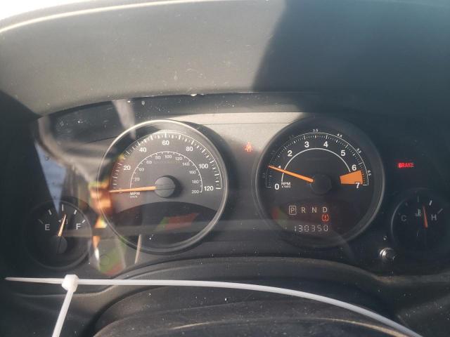 Photo 9 from auction – 2014 JEEP COMPASS SP with VIN 1C4NJDBBXED567826