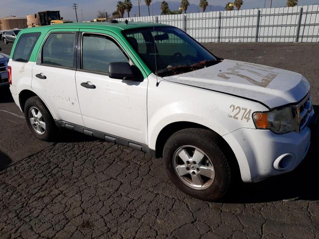 Photo 4 from auction – 2012 FORD ESCAPE XLS with VIN 1FMCU0C73CKC47804