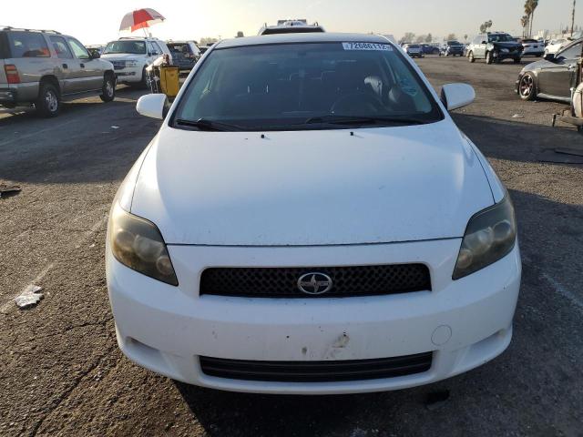 Photo 5 from auction – 2008 TOYOTA SCION TC with VIN JTKDE167X80231876