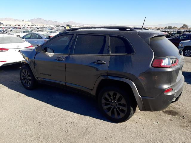 Photo 2 from auction – 2020 JEEP CHEROKEE L with VIN 1C4PJLDN0LD565588