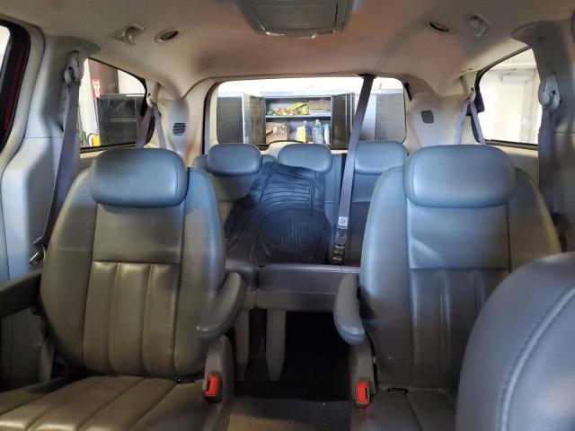 صورة رقم 10 من المزاد - 2010 DODGE GRAND CARA مع VIN 2D4RN5DX0AR194424
