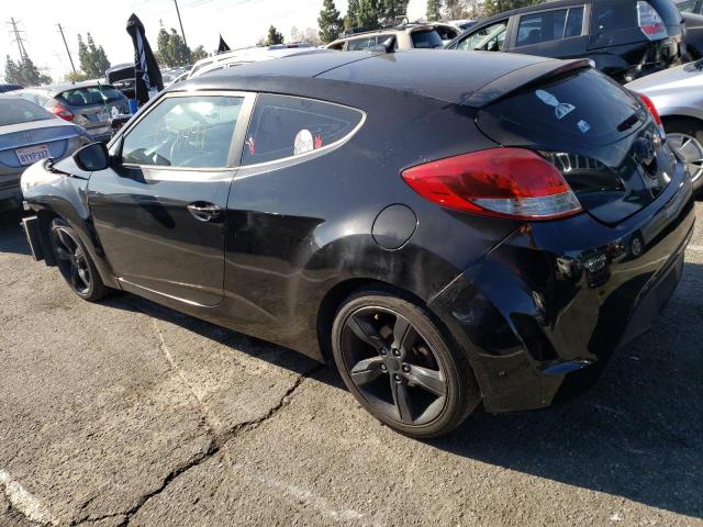 Photo 2 from auction – 2012 HYUNDAI VELOSTER with VIN KMHTC6AD0CU049796