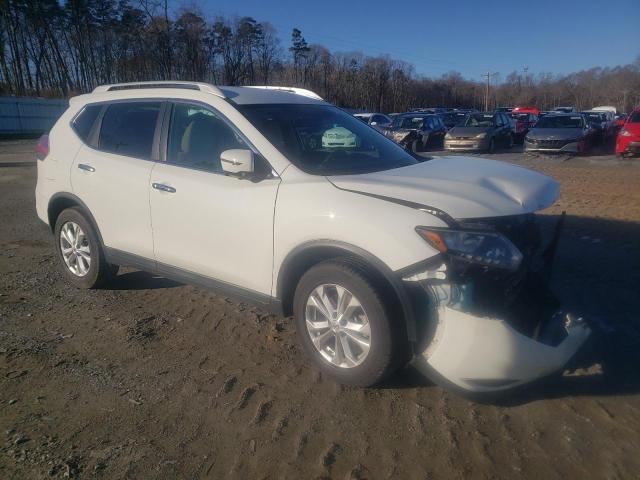 Photo 4 from auction – 2016 NISSAN ROGUE S with VIN 5N1AT2MN8GC758511