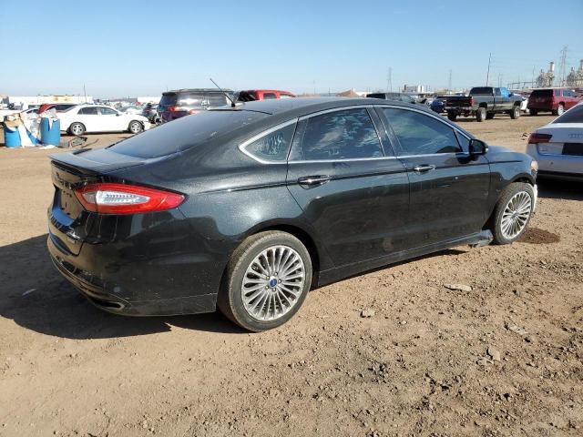 Photo 3 from auction – 2013 FORD FUSION TIT with VIN 3FA6P0K91DR163995