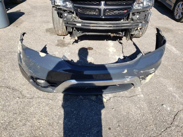 Photo 13 from auction – 2017 DODGE JOURNEY CR with VIN 3C4PDCGG2HT613632