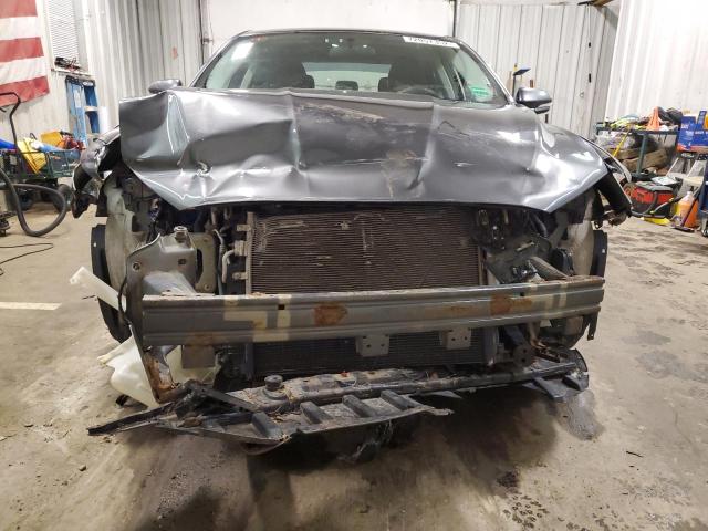Photo 5 from auction – 2015 FORD FUSION SE with VIN 3FA6P0HD3FR215321