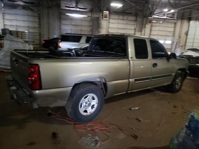 Photo 3 from auction – 2003 GMC NEW SIERRA with VIN 2GCEC19X831316483