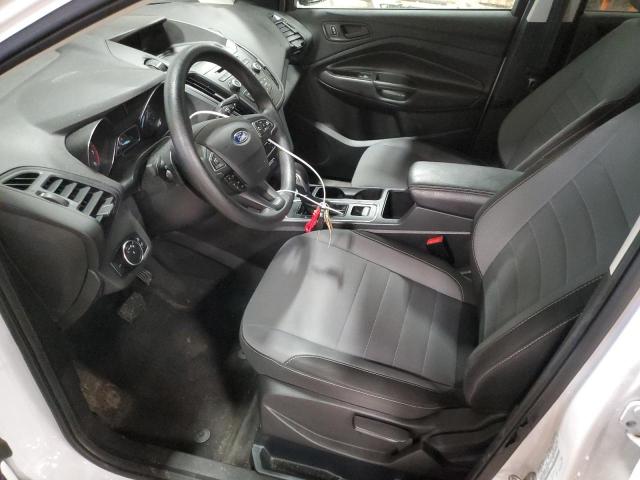 Photo 7 from auction – 2017 FORD ESCAPE S with VIN 1FMCU0F77HUA83965