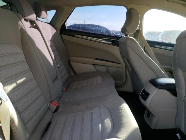 Photo 10 from auction – 2017 FORD FUSION SE with VIN 3FA6P0HD4HR397176