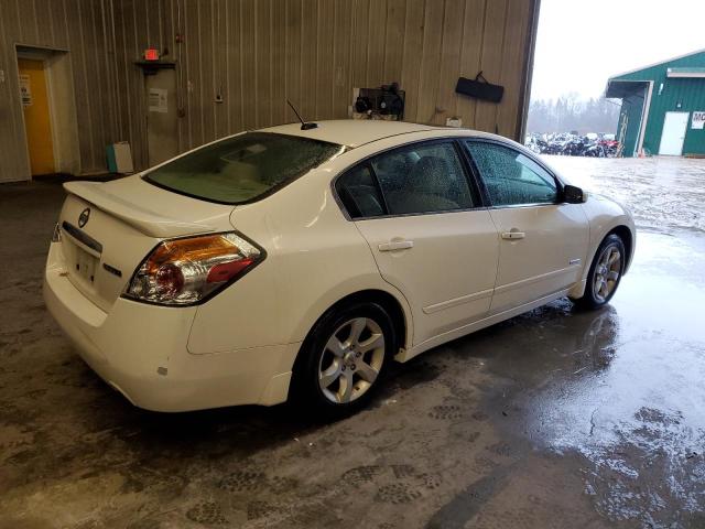 Photo 3 from auction – 2008 NISSAN ALTIMA HYB with VIN 1N4CL21E98C268586
