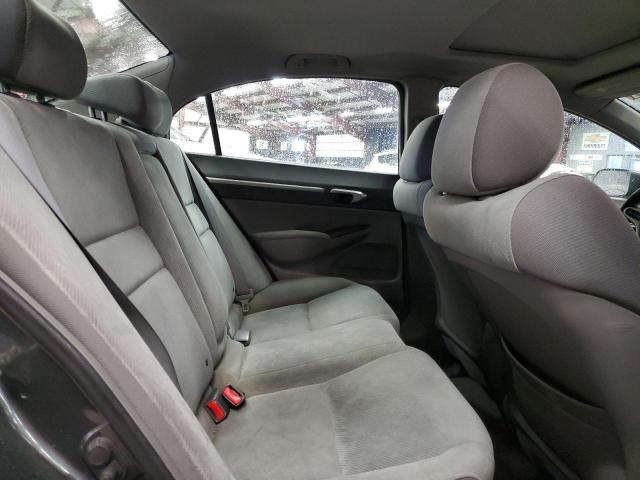 Photo 10 from auction – 2010 HONDA CIVIC EX with VIN 2HGFA1F81AH518093