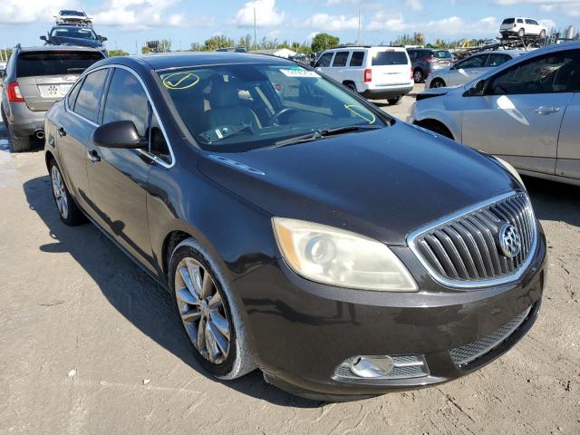 Фото 4 с аукциона – 2014 BUICK VERANO с VIN 1G4PP5SK1E4109052