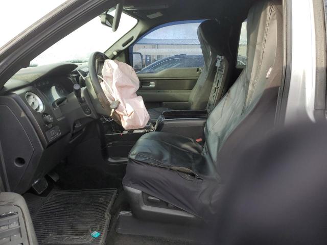 Photo 7 from auction – 2014 FORD F150 SUPER with VIN 1FTFX1ETXEFC59372