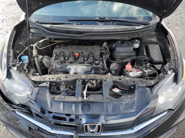 Photo 11 from auction – 2014 HONDA CIVIC LX with VIN 2HGFG3B53EH515658