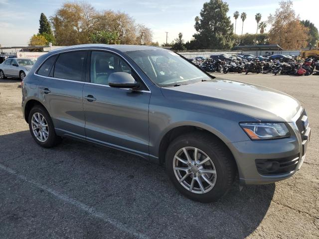 Photo 4 from auction – 2012 AUDI Q5 PREMIUM with VIN WA1LFAFP8CA071588