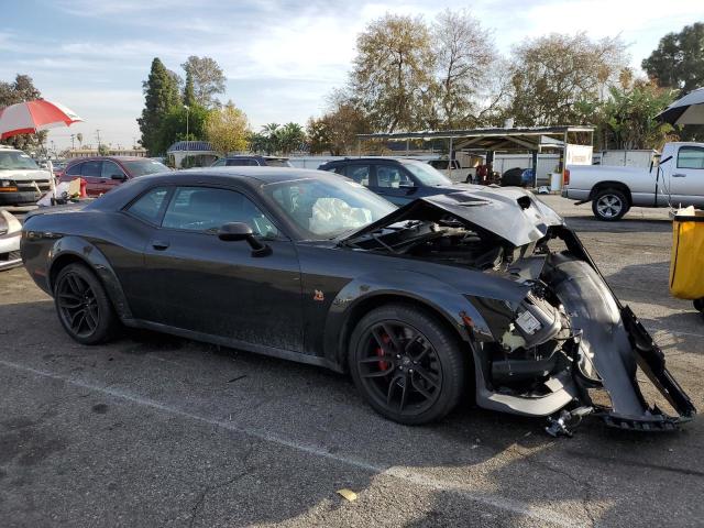 Photo 4 from auction – 2019 DODGE CHALLENGER with VIN 2C3CDZFJ2KH534934