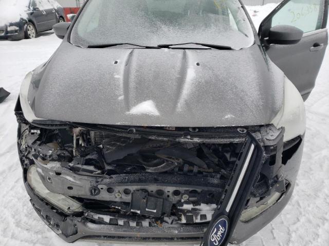 Photo 12 from auction – 2014 FORD ESCAPE SE with VIN 1FMCU9GXXEUB65073