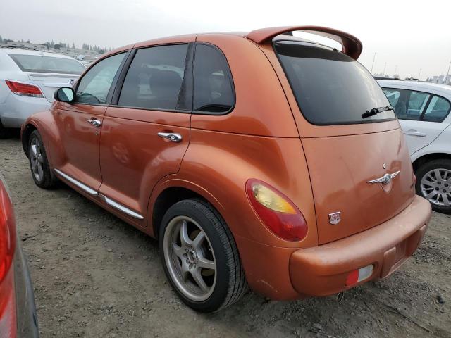 Photo 2 from auction – 2003 CHRYSLER PT CRUISER with VIN 3C8FY78G53T611578