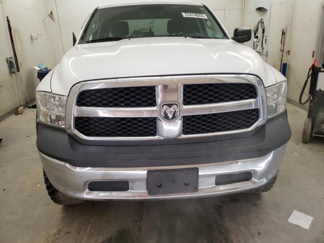 Photo 5 from auction – 2015 RAM 1500 ST with VIN 1C6RR7FT7FS711299