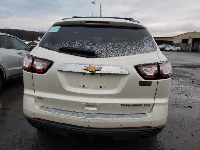Photo 6 from auction – 2014 CHEVROLET TRAVERSE L with VIN 1GNKVJKDXEJ231917