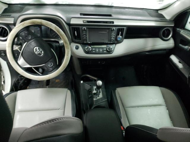 Photo 8 from auction – 2017 TOYOTA RAV4 LIMIT with VIN 2T3DFREV8HW654857