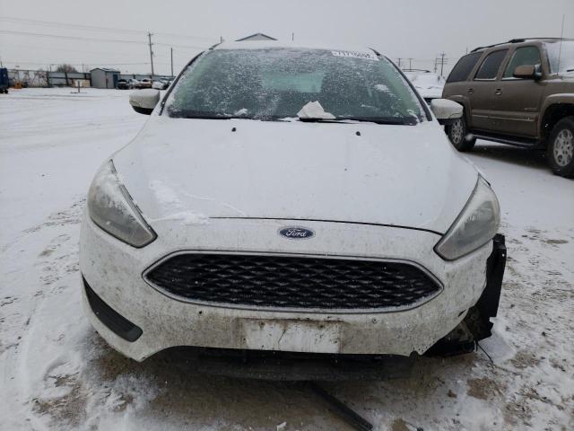 Photo 5 from auction – 2016 FORD FOCUS SE with VIN 1FADP3K20GL361871