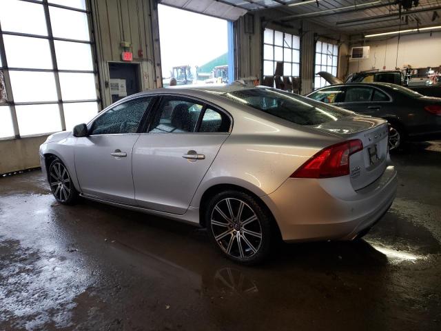 Photo 2 from auction – 2014 VOLVO S60 T5 with VIN YV1612FH4E2271276