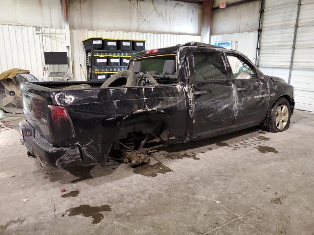 Photo 3 from auction – 2012 DODGE RAM 1500 S with VIN 1C6RD7KT5CS186467