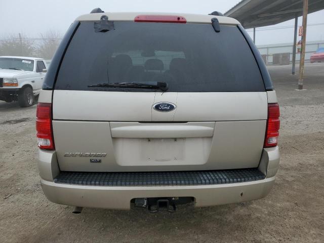 Photo 6 from auction – 2004 FORD EXPLORER X with VIN 1FMZU63K14ZA28978