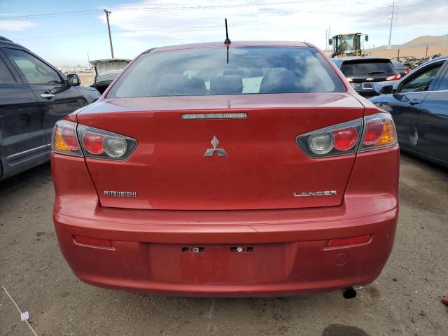 Photo 6 from auction – 2014 MITSUBISHI LANCER ES/ with VIN JA32U2FU4EU014873