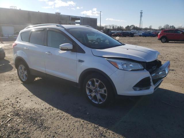Photo 4 from auction – 2014 FORD ESCAPE TIT with VIN 1FMCU9JX6EUD55638
