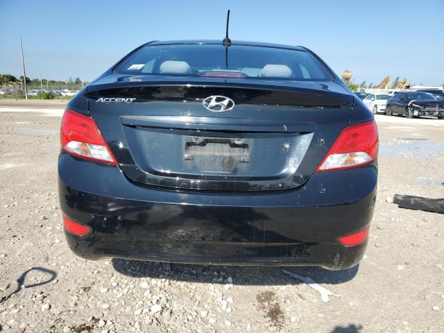 Photo 6 from auction – 2016 HYUNDAI ACCENT SE with VIN KMHCT4AE1GU020617