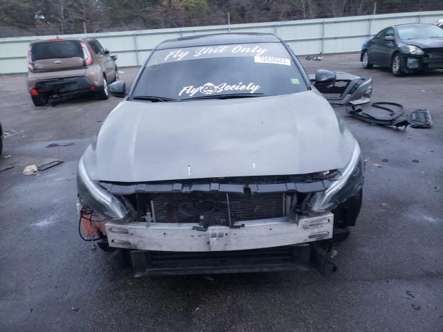 Photo 5 from auction – 2019 NISSAN ALTIMA SL with VIN 1N4BL4EV4KC256385