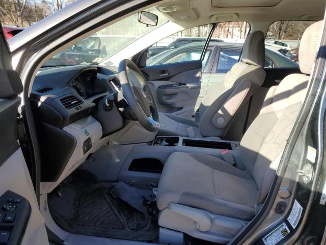 Photo 7 from auction – 2014 HONDA CR-V EX with VIN 5J6RM4H51EL089418
