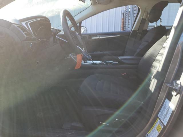 Photo 7 from auction – 2013 FORD FUSION SE with VIN 3FA6P0LUXDR229334
