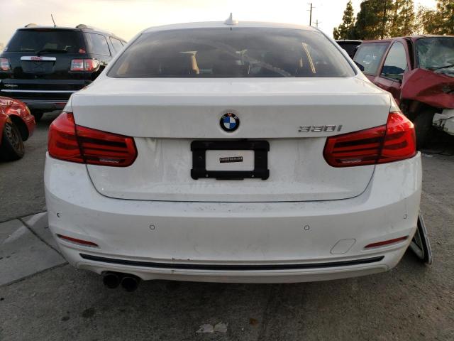 Photo 6 from auction – 2017 BMW 330 I with VIN WBA8B9G54HNU50216