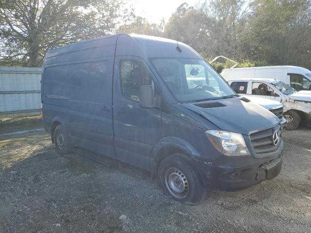 FREIGHTLINER SPRINTER 2 2018 with VIN WD3PE7CD3JP630685 - Photo from auction