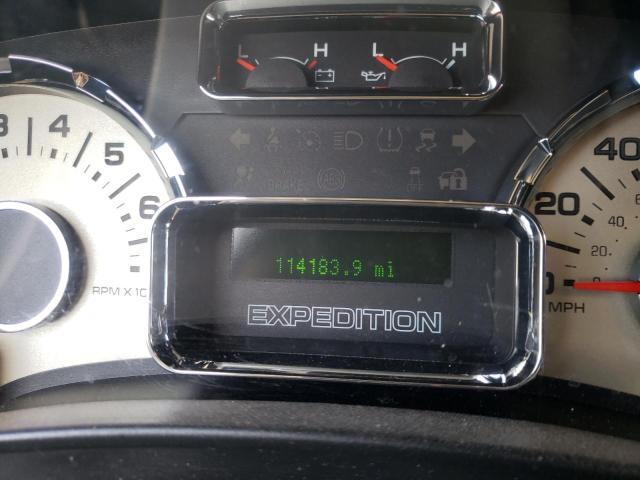 Photo 9 from auction – 2014 FORD EXPEDITION with VIN 1FMJU1K52EEF12002