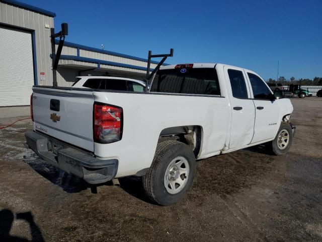 Photo 3 from auction – 2014 CHEVROLET SILVERADO with VIN 1GCRCPEH6EZ362083