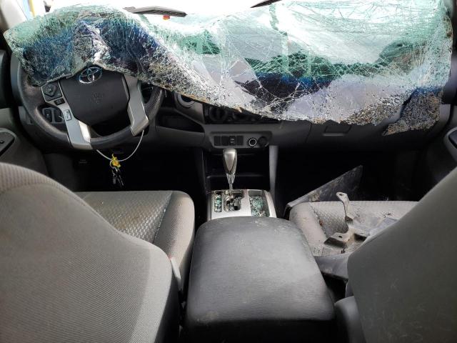 Photo 8 from auction – 2014 TOYOTA TACOMA DOU with VIN 3TMLU4EN7EM159387