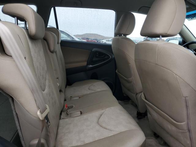 Photo 10 from auction – 2010 TOYOTA RAV4 with VIN 2T3BF4DV2AW070648