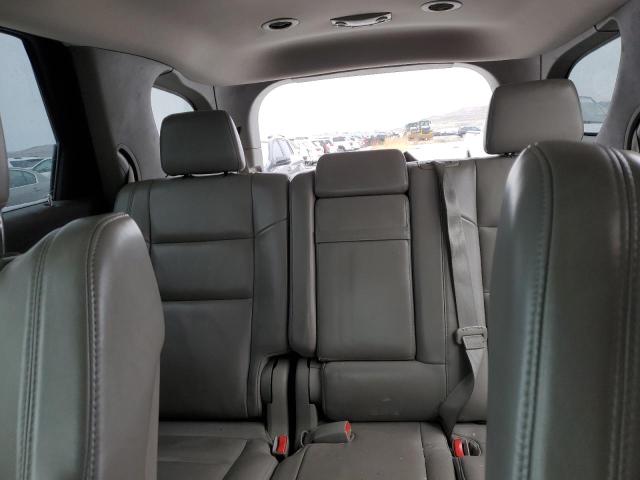 Photo 10 from auction – 2013 DODGE DURANGO CR with VIN 1C4RDJDG7DC675700