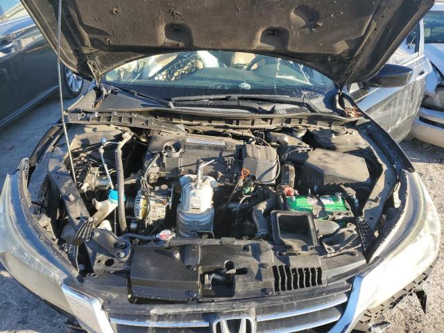Photo 11 from auction – 2015 HONDA ACCORD LX with VIN 1HGCR2F37FA093300
