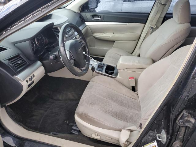 Photo 7 from auction – 2013 SUBARU LEGACY 2.5 with VIN 4S3BMBG61D3038022