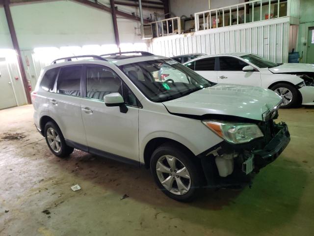 Photo 4 from auction – 2014 SUBARU FORESTER 2 with VIN JF2SJAHC4EH467376