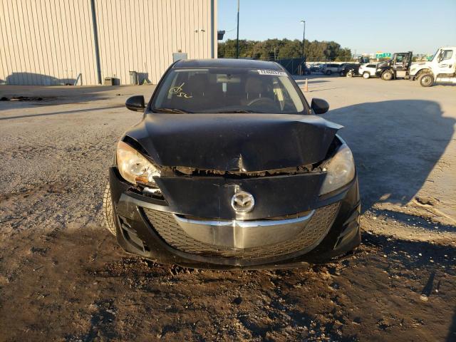 Photo 5 from auction – 2010 MAZDA 3 I with VIN JM1BL1SF9A1185054