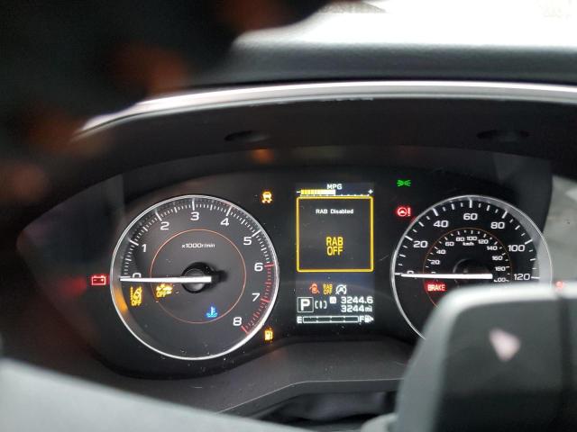 Photo 8 from auction – 2022 SUBARU CROSSTREK with VIN JF2GTHMC0NH270963